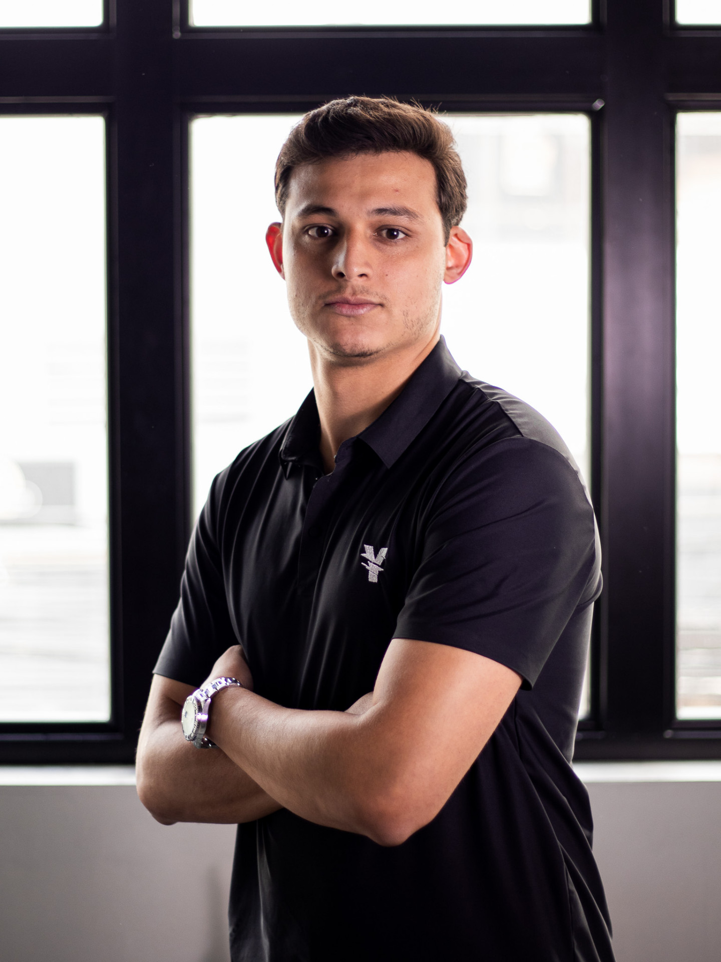 Luan Acioli, Fundador Young Contabilidade